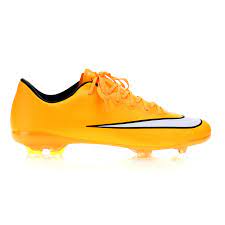 NIKE JR MERCURIAL VAPOR X FG