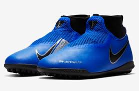 NIKE JR PHANTOM VSN ACADEMY DF TF