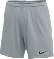 NIKE PARK III WOMEN'S PARK SHORT