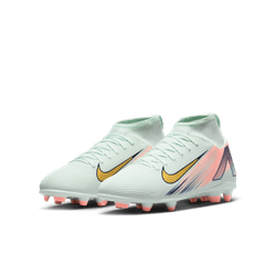 NIKE JR SUPERFLY 10 CLUB MDS FG/MG