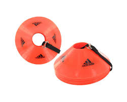 ADIDAS TRAINING CONES