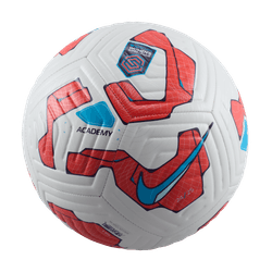 NIKE WOMENS SUPER LEAGUE ACADEMY BALL