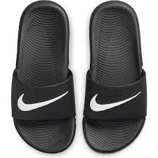 NIKE KAWA SLIDE (GS/PS)