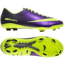 NIKE JR VAPOR IX FG