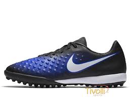 NIKE JR MAGISTAX OPUS II TF