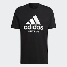 ADIDAS MENS FUTBOL TEE