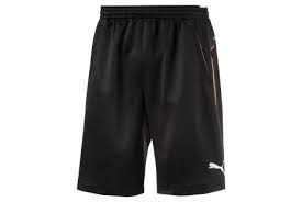 PUMA TRAINING SHORT