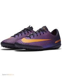 NIKE JR MERCURIALX VAPOR XI TF