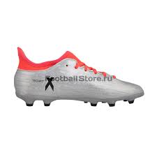 ADIDAS X 16.3 FG JR