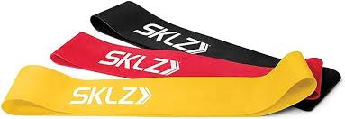 sklz mini bands