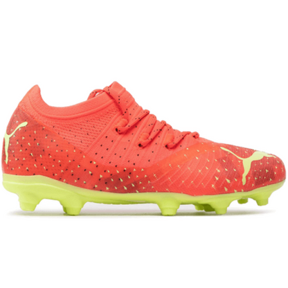 PUMA FUTURE Z 2.4 FG/AG JR