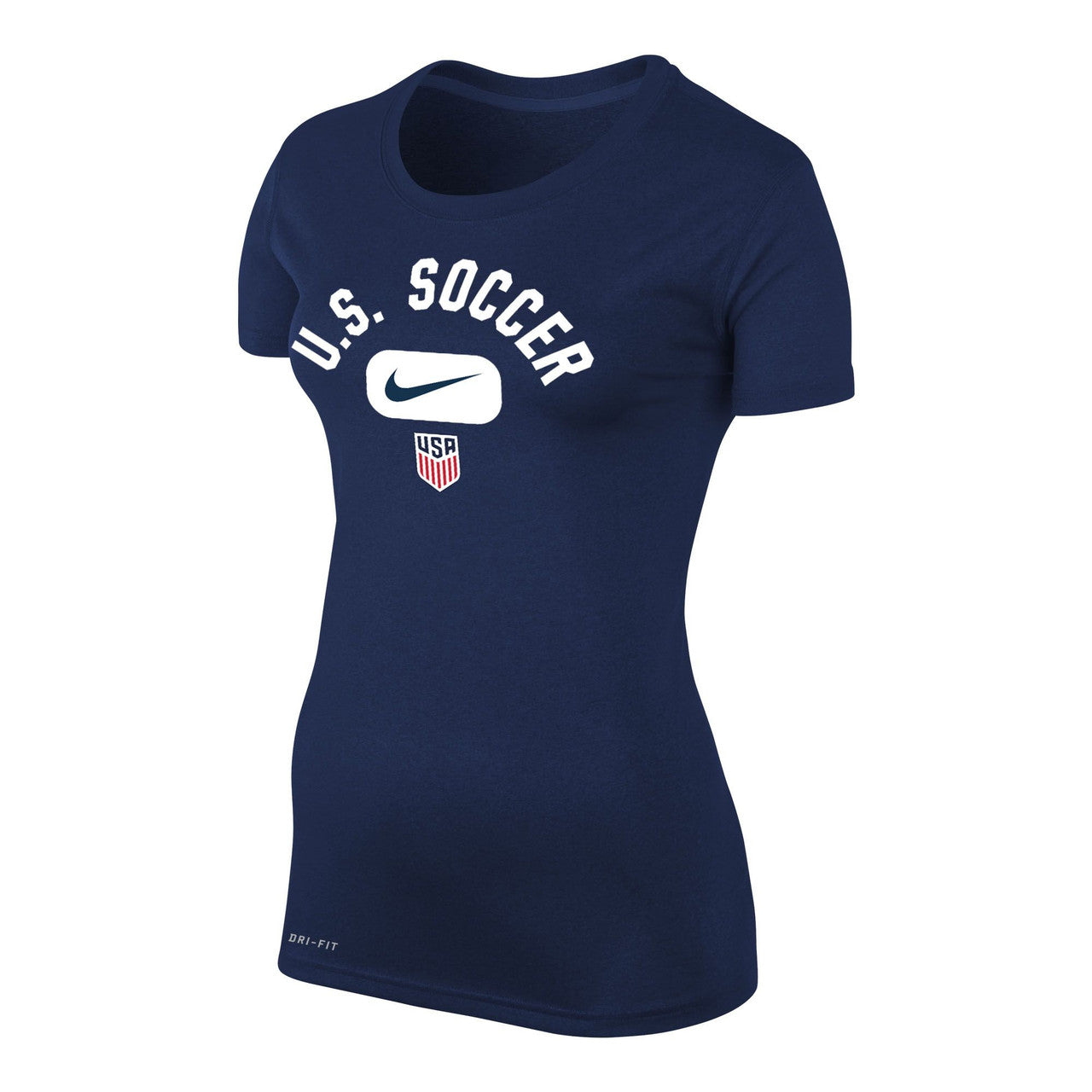 Nike Women USMNT Legend SS T Shirt