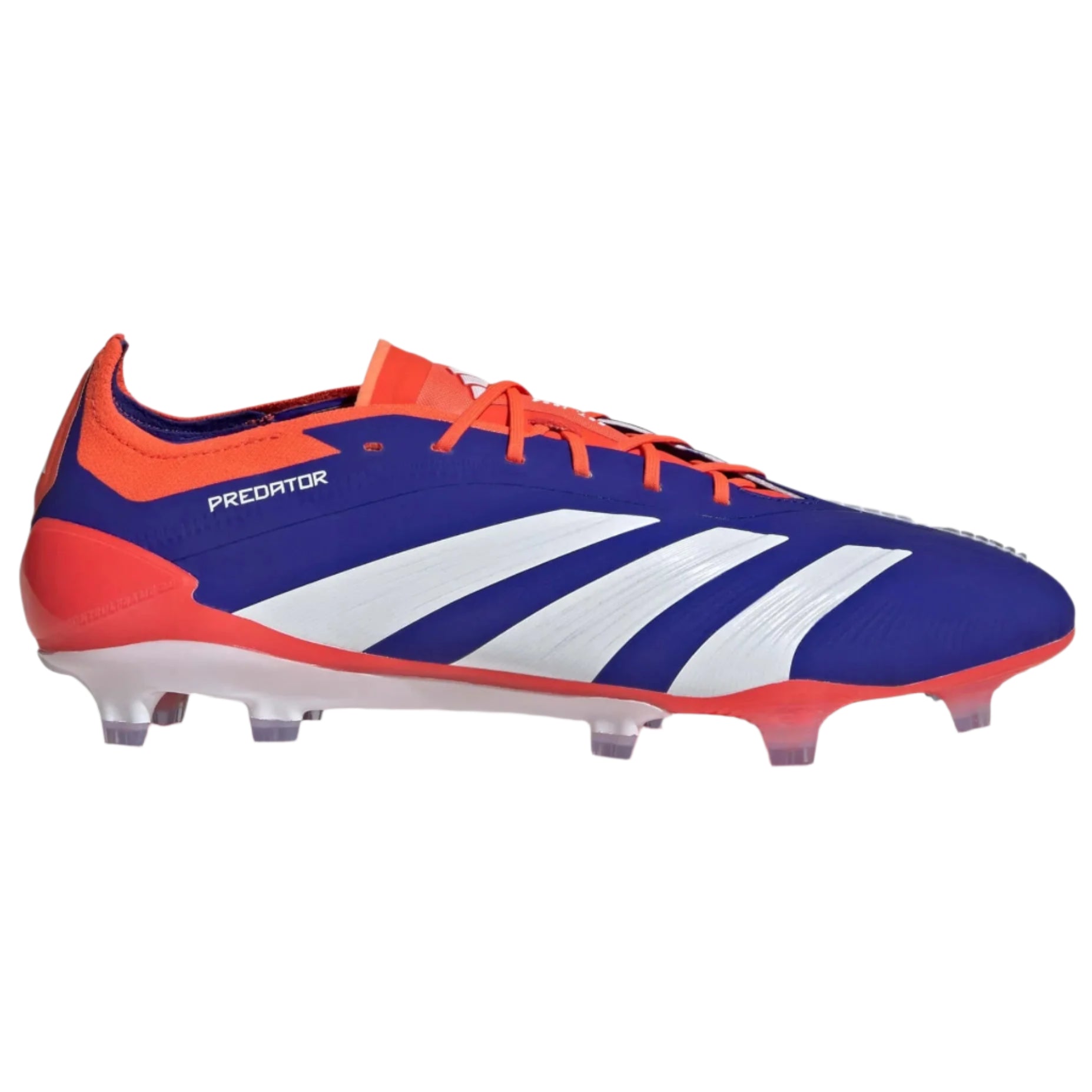 ADIDAS PREDATOR ELITE FG