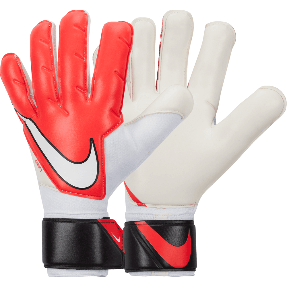 NIKE GK GRIP3 GOALKEEPER GLOVES