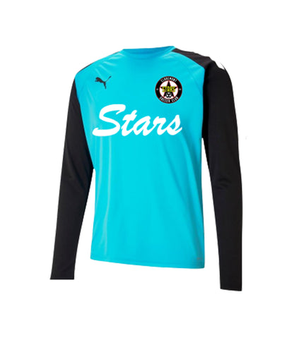 CLAREMONT STARS YOUTH AND ADULT GK JERSEY - PUMA PACER