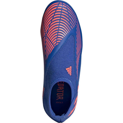 ADIDAS PREDATOR EDGE.3 LL FG JUNIOR