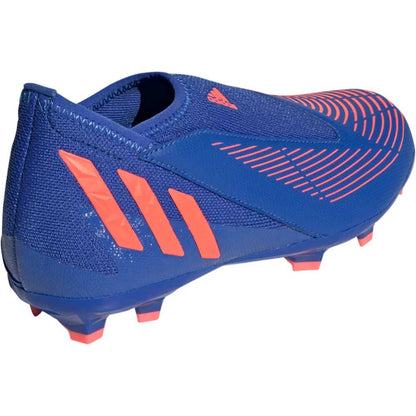 ADIDAS PREDATOR EDGE.3 LL FG JUNIOR