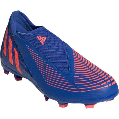 ADIDAS PREDATOR EDGE.3 LL FG JUNIOR