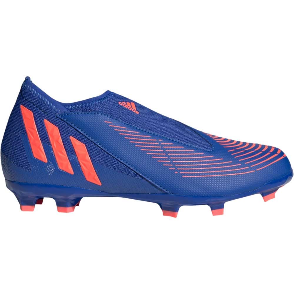 ADIDAS PREDATOR EDGE.3 LL FG JUNIOR