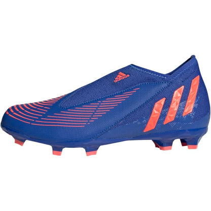 ADIDAS PREDATOR EDGE.3 LL FG JUNIOR