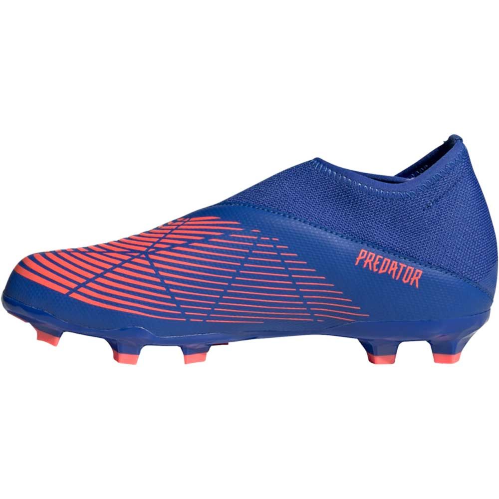 ADIDAS PREDATOR EDGE.3 LL FG JUNIOR