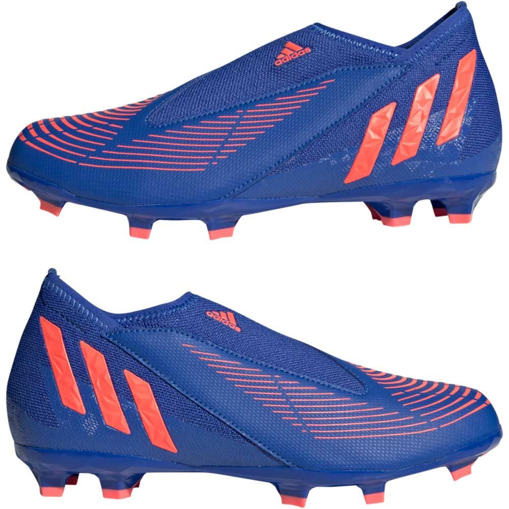 ADIDAS PREDATOR EDGE.3 LL FG JUNIOR