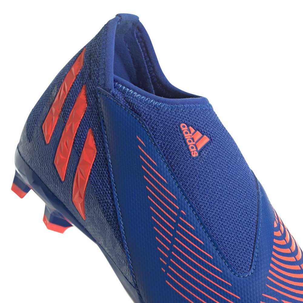 ADIDAS PREDATOR EDGE.3 LL FG JUNIOR