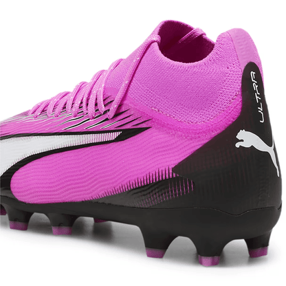 PUMA ULTRA PRO FG/AG JR