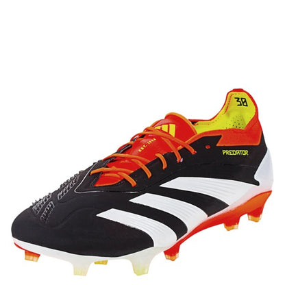 ADIDAS PREDATOR ELITE FG