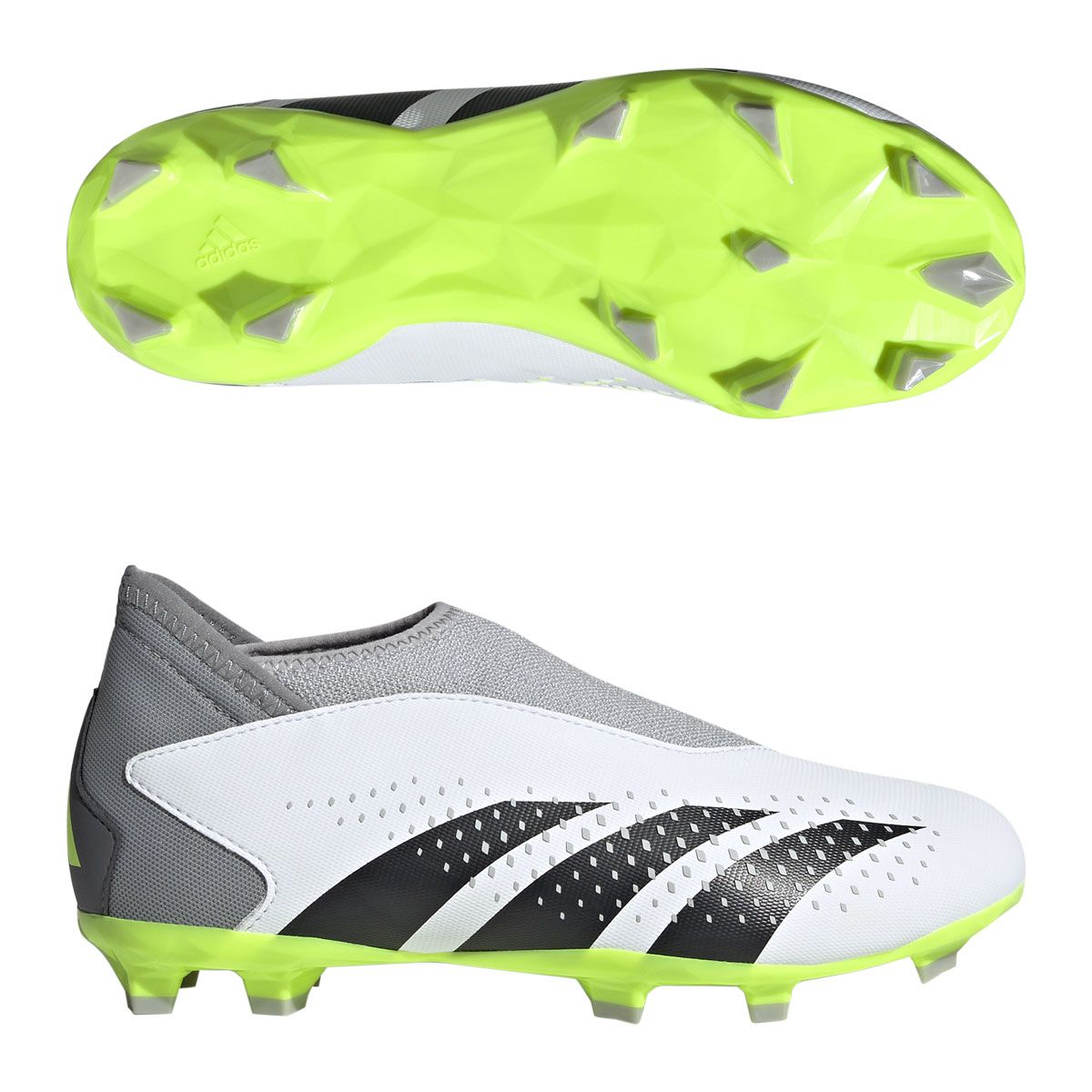 ADIDAS JR PREDATOR ACCURACY .3 LL FG