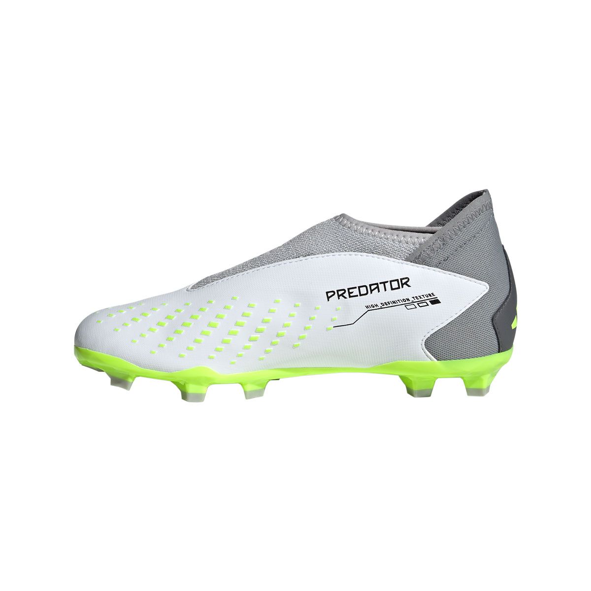 ADIDAS JR PREDATOR ACCURACY .3 LL FG