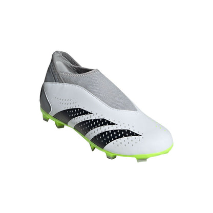 ADIDAS JR PREDATOR ACCURACY .3 LL FG