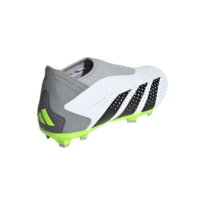 ADIDAS JR PREDATOR ACCURACY .3 LL FG