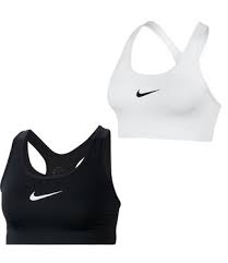 NIKE WOMENS PRO CLASSIC SWOOSH BRA