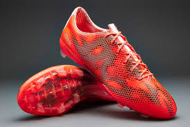 ADIDAS F50 ADIZERO FG JR