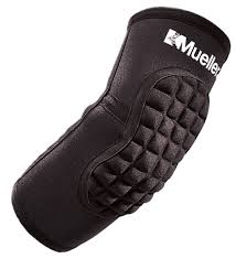 MUELLER SPORT CARE ELBOW PAD W/ KEVLAR