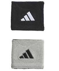 ADIDAS REVERSABLE WRISTBANDS