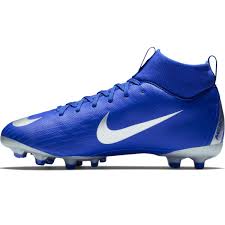 NIKE MERCURIAL SUPERFLY 6 ACADEMY GS FG/MG