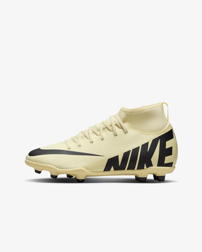 NIKE JR SUPERFLY 9 CLUB FG