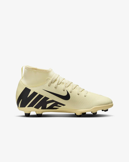 NIKE JR SUPERFLY 9 CLUB FG