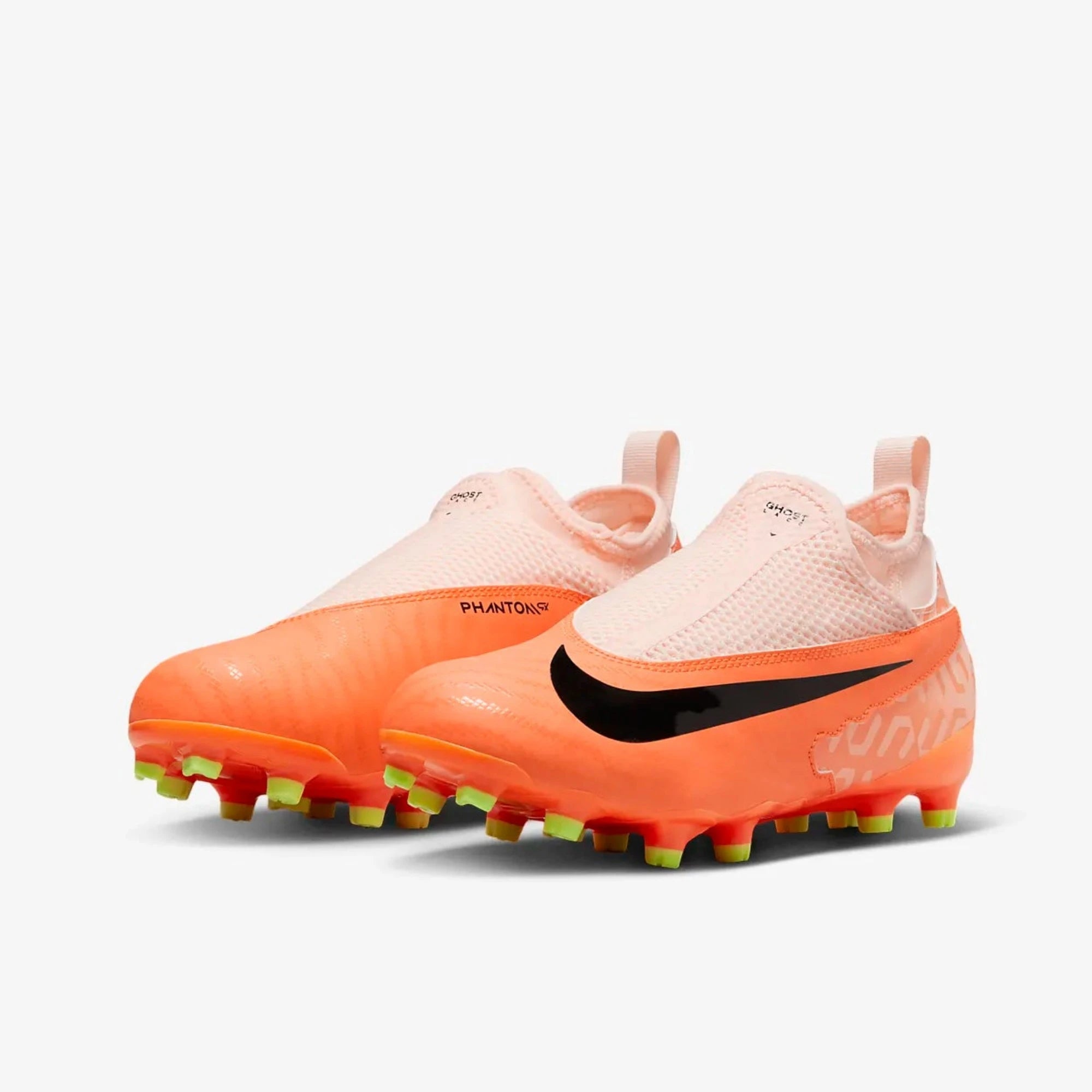 NIKE JR. PHANTOM GX ACADEMY DF WC FG/MG