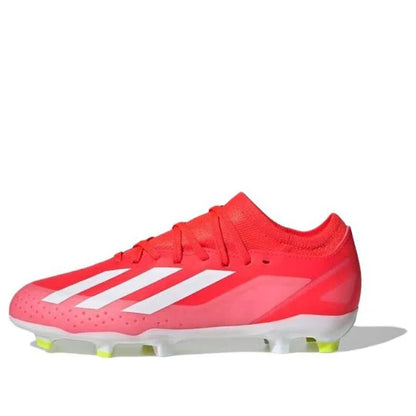 ADIDAS X CRAZYFAST LEAGUE FG J