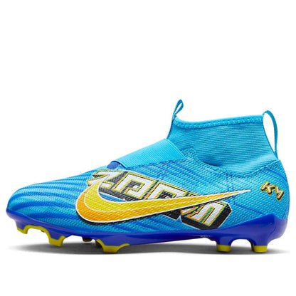 NIKE JR. MERCURIAL SUPERFLY 9 PRO KM FG/MG