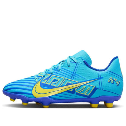 NIKE JR. MERCURIAL VAPOR 15 CLUB KM FG/MG