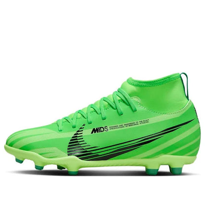 NIKE JR SUPERFLY 9 CLUB FG MDS CR7