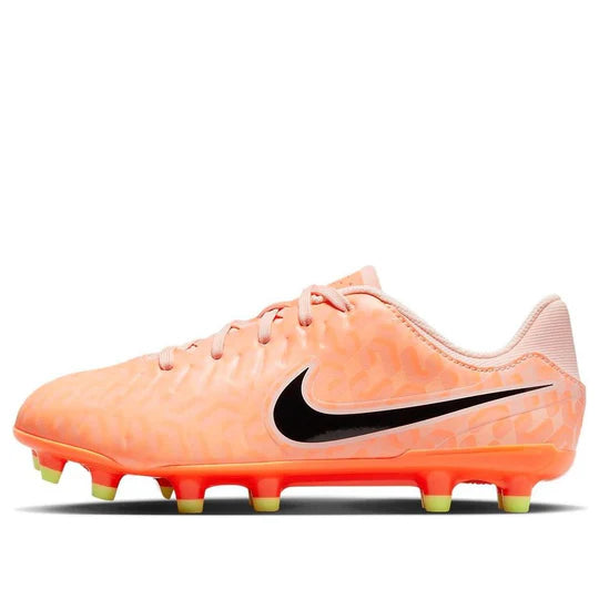 NIKE JR. TIEMPO LEGEND 10 ACADEMY FG/MG