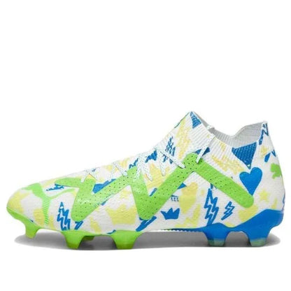 PUMA FUTURE ULTIMATE NJR FG/AG