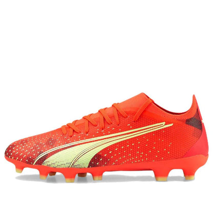 PUMA ULTRA MATCH FG/AG