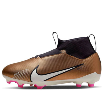 NIKE JR MERCURIAL SUPERFLY 9 ACADEMY FG/MG