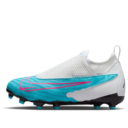 NIKE JR PHANTOM GX ACADEMY DF FG/MG